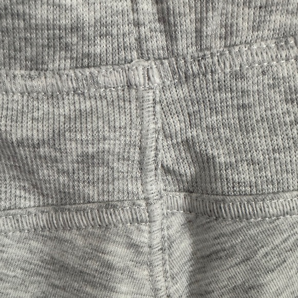 Shape French Terry Joggers - Picture 4 of 9